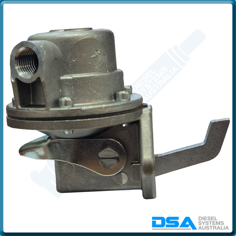 DBCD2665 Lift Pump (Hatz/Volvo)