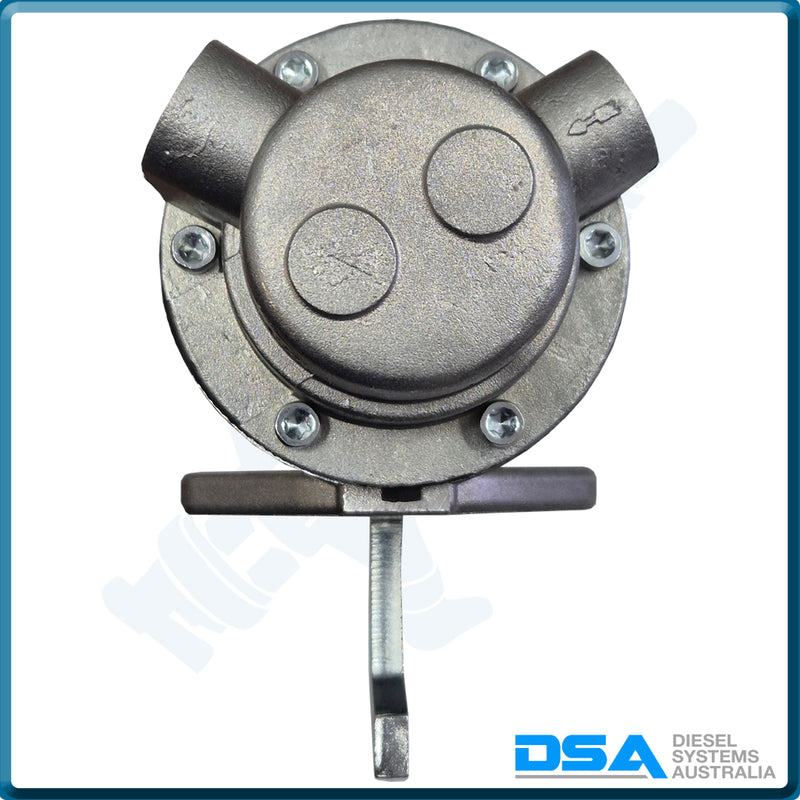 DBCD2665 Lift Pump (Hatz/Volvo)