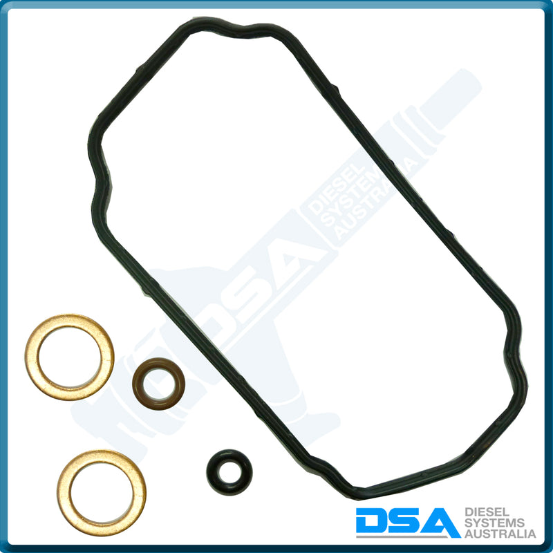 DENSO TCK Aftermarket Denso Basic Seal & Washer Kit