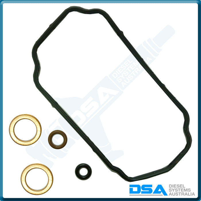 DENSO TCK Aftermarket Denso Basic Seal & Washer Kit