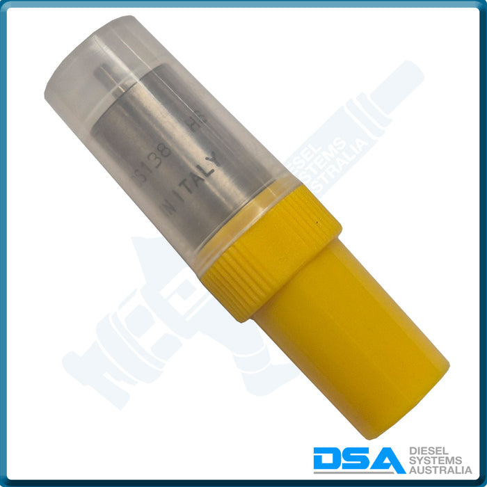 DLLA150S138 Aftermarket Bosch Nozzle (0 433 271 030)