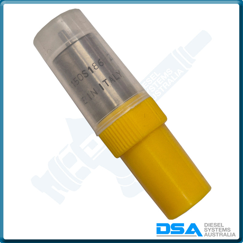 DLLA150S186 Aftermarket Bosch Nozzle (0 433 271 045)