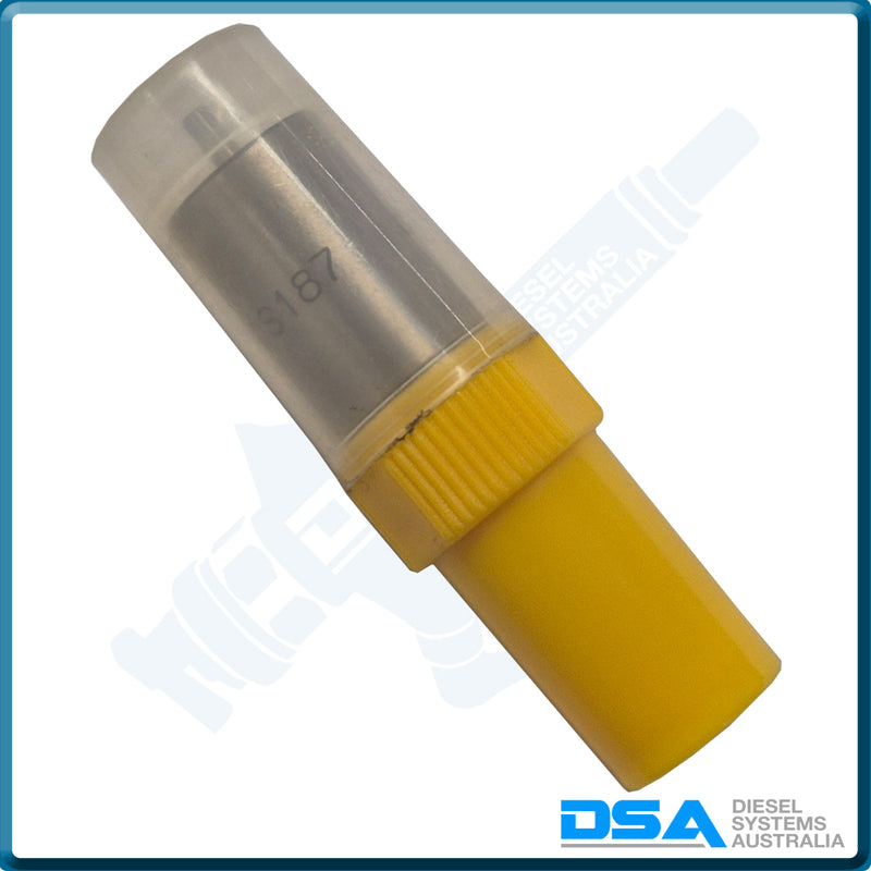DLLA150S187 Aftermarket Bosch Nozzle (0 433 271 046)