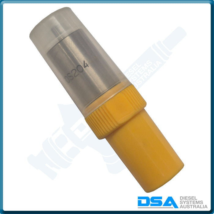 DLLA150S204 Aftermarket Bosch Nozzle (0 433 271 058)