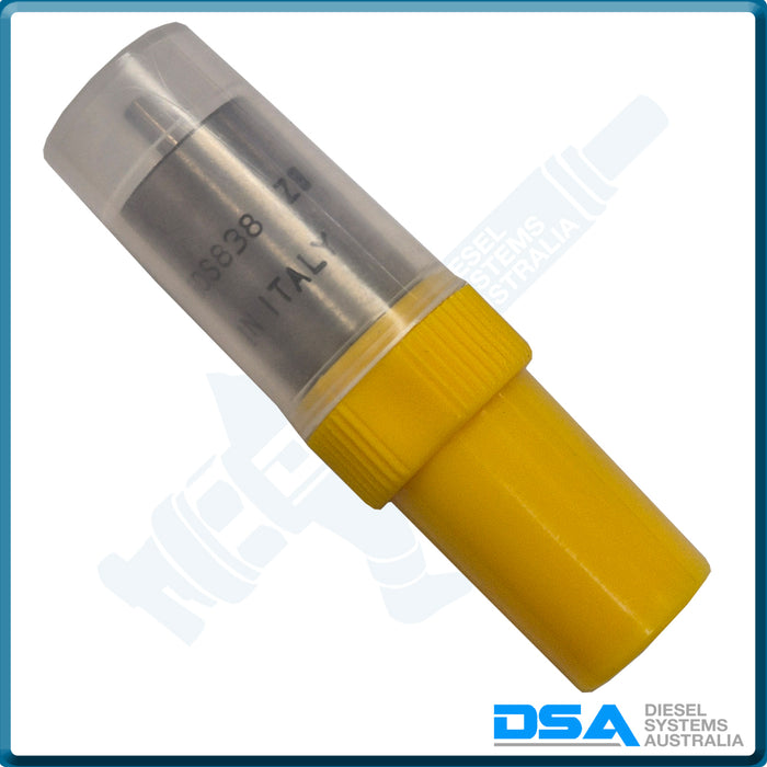 DLLA150S838 Aftermarket Bosch Nozzle (0 433 271 837)
