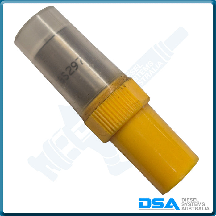 DLLA28S297 Aftermarket Bosch Nozzle (0 433 271 106)