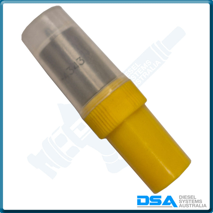 DOP160S625-4343 Aftermarket Bosch Nozzle