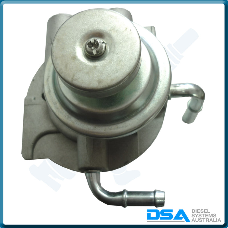 DSA320 Filter Top (WLT Mazda / Ford Courier / Ranger) (8mm Pipe)