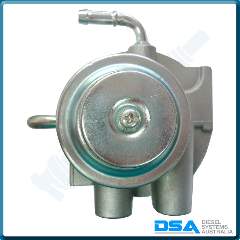 DSA320 Filter Top (WLT Mazda / Ford Courier / Ranger) (8mm Pipe)