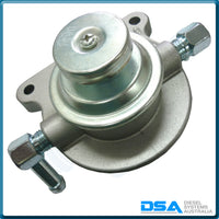 DSA360-10 Filter Top (Nissan YD25) (10mm Pipe)