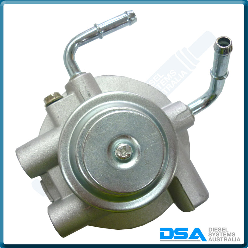 DSA410 Filter Top (Isuzu) (8mm Pipe)