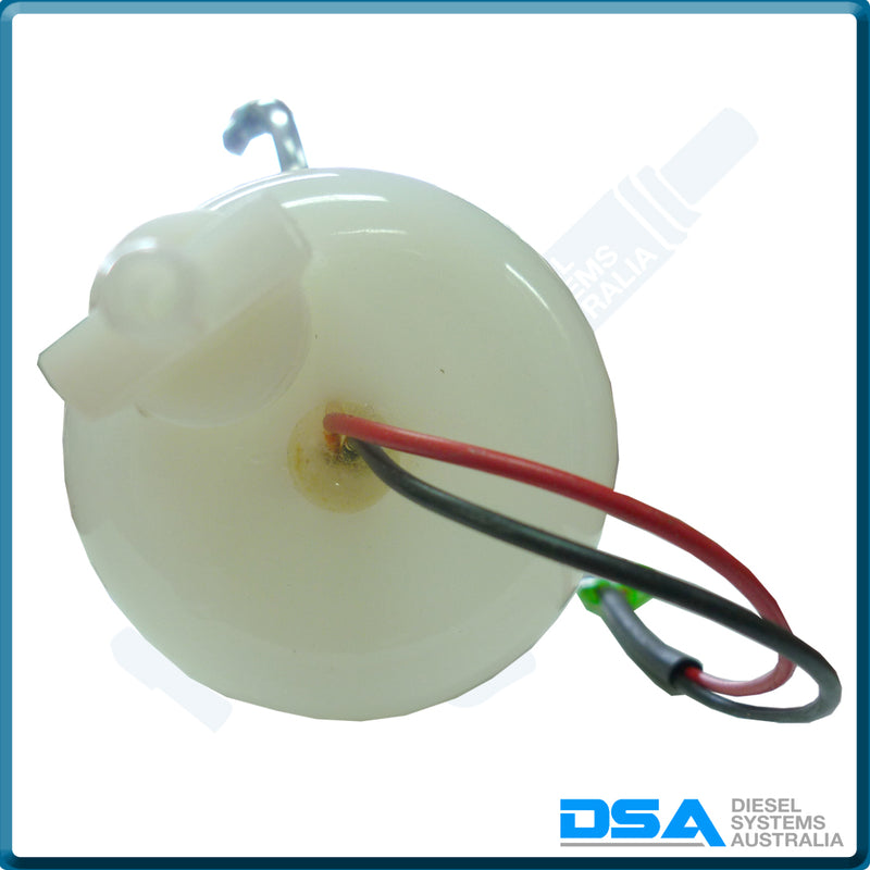 DSA540 Aftermarket Isuzu/Rodeo Watertrap (8mm)
