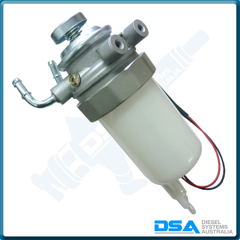 DSA540 Aftermarket Isuzu/Rodeo Watertrap (8mm)