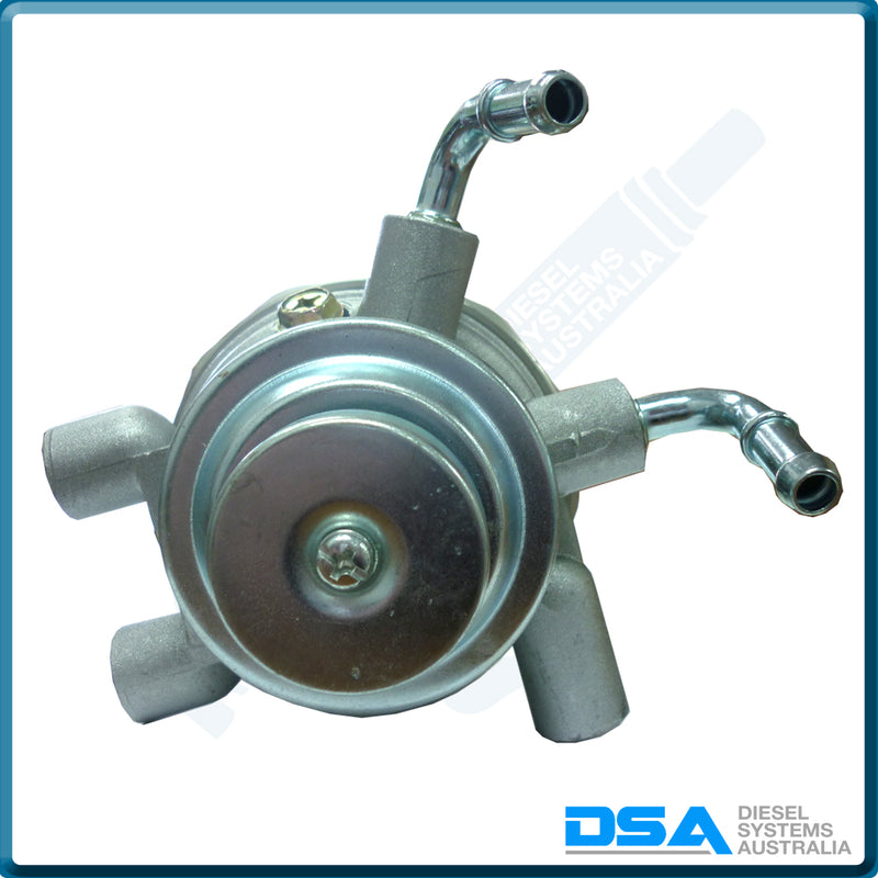 DSA540 Aftermarket Isuzu/Rodeo Watertrap (8mm)