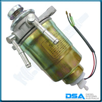 DSA700-C10 Aftermarket Toyota Filter Assembly (10mm)