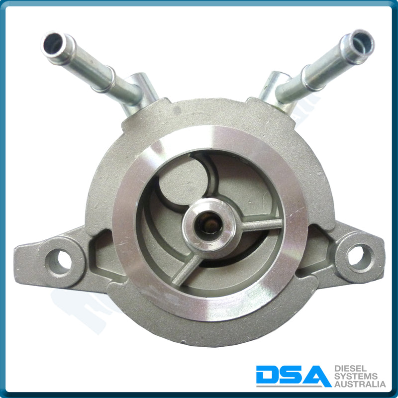 DSA700 Filter Top Fuel Primer Pump Assembly for Toyota Landcruiser 70 & 75 Series