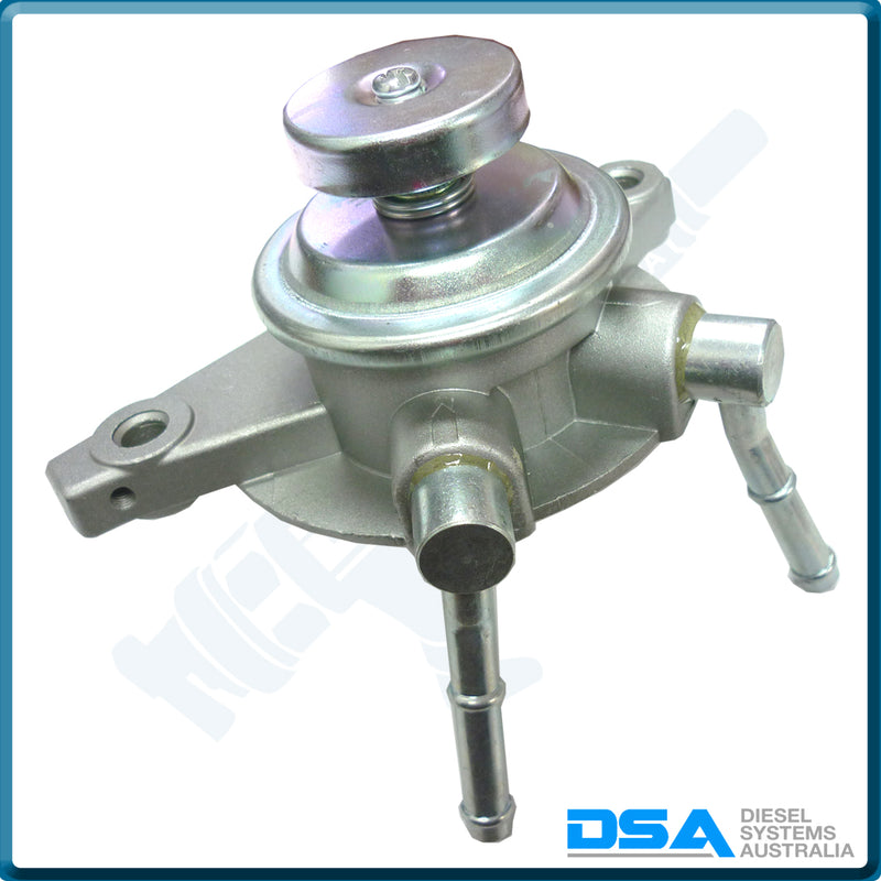 DSA700 Filter Top Fuel Primer Pump Assembly for Toyota Landcruiser 70 & 75 Series