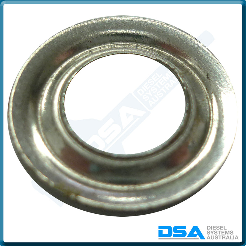 091531-5070NG Aftermarket Steel Heat Shield Washer (13.5x7x1.3mm) {PKT-10}