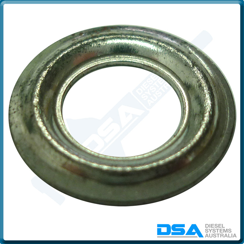 091531-5070NG Aftermarket Steel Heat Shield Washer (13.5x7x1.3mm) {PKT-10}