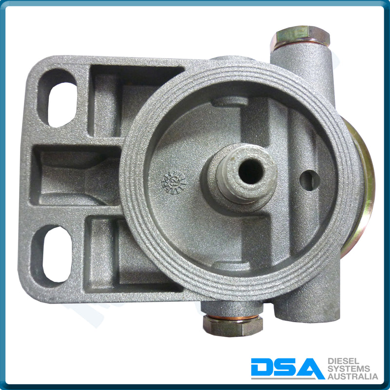 DX85017 Horizontal Mount Top (14x1.5mm R~L Flow Spin On)