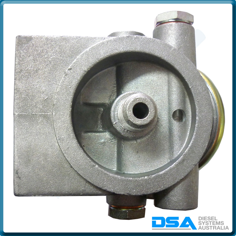 DX85018 Button Top (14x1.5mm R~L Flow Spin On)