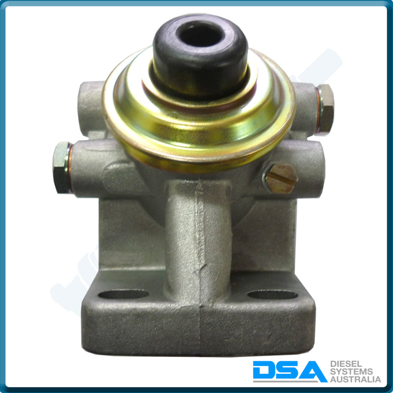 DX85018 Button Top (14x1.5mm R~L Flow Spin On)