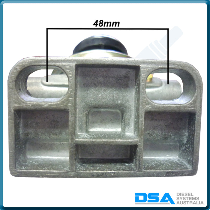 DX85024 Button Top (14x1.5mm Spin On)