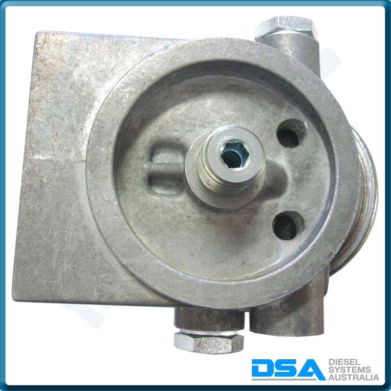 DX85024 Button Top (14x1.5mm Spin On)