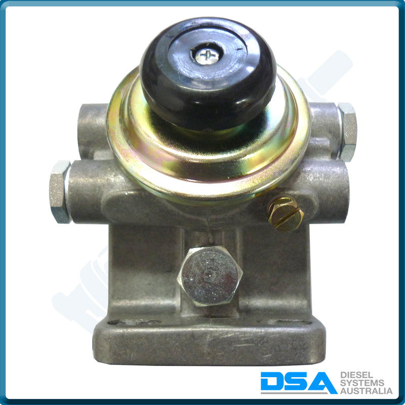 DX85024 Button Top (14x1.5mm Spin On)