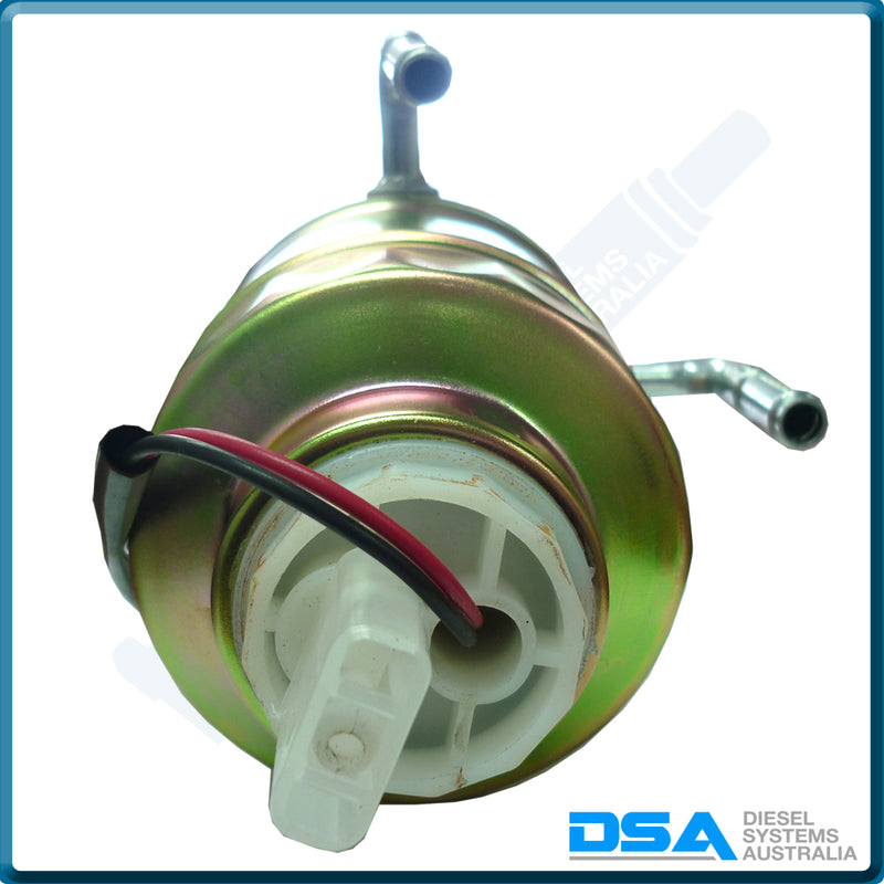 DX85051-C Aftermarket Toyota Filter Assembly (8mm)