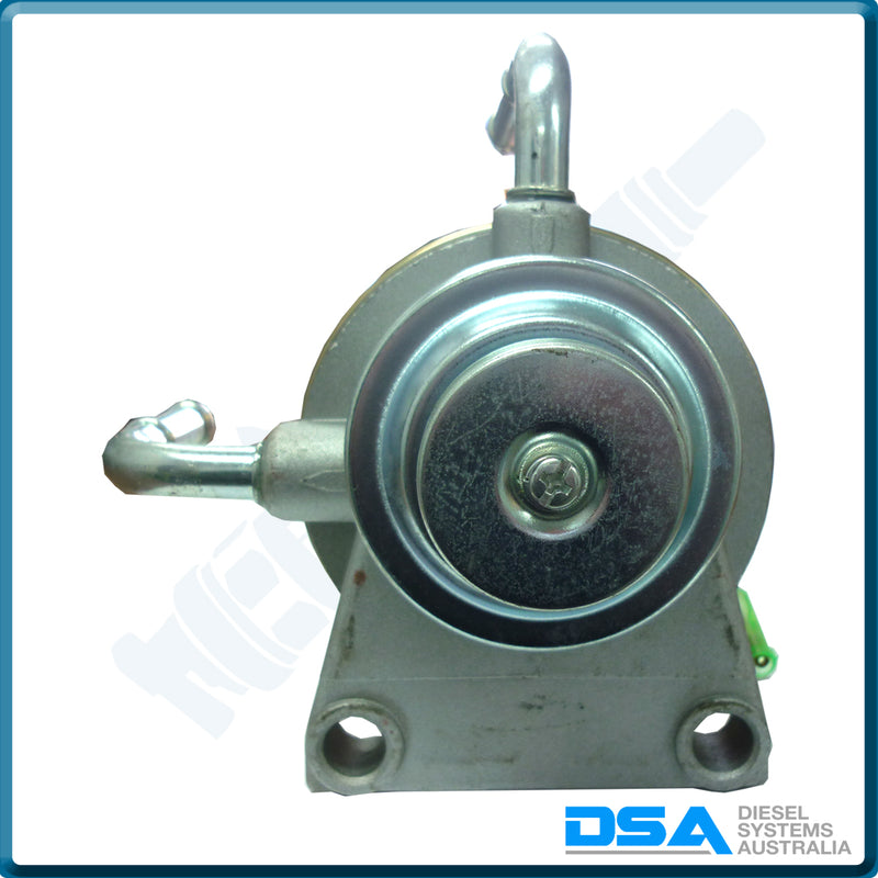 DX85051-C Aftermarket Toyota Filter Assembly (8mm)