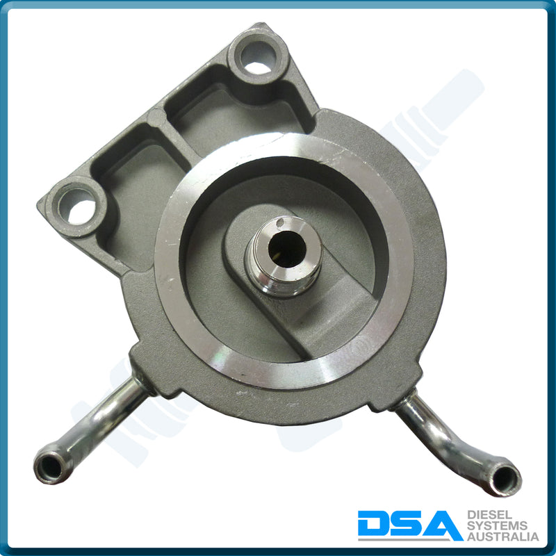 DX85051-12 Filter Top (Toyota) (12mm Pipe)