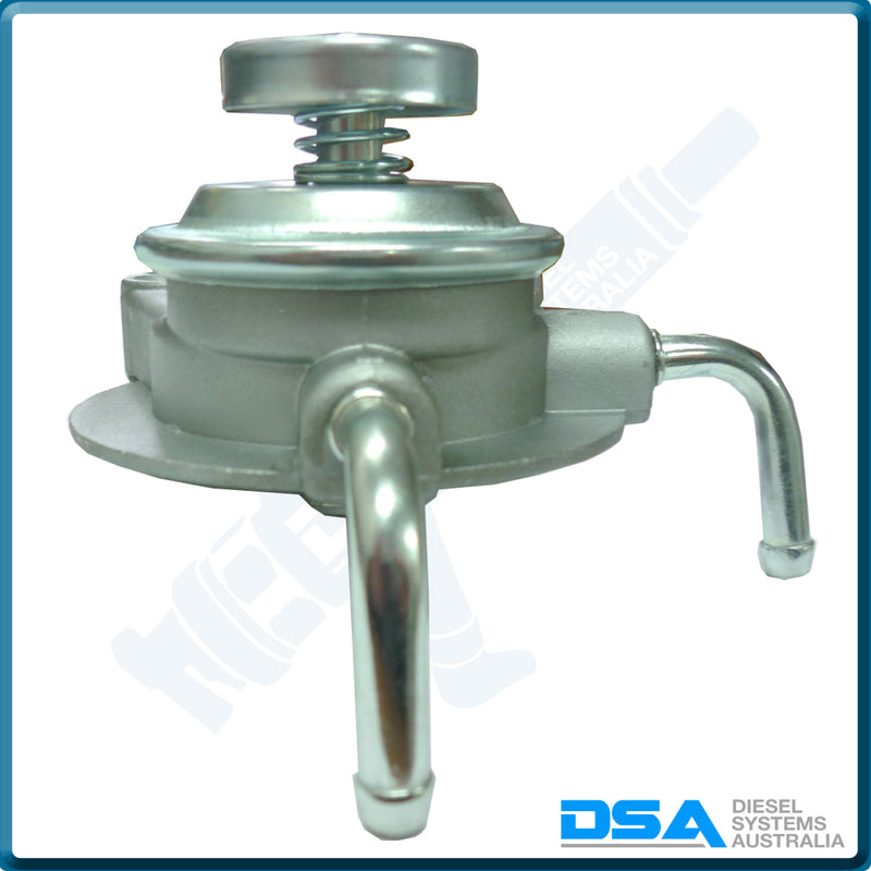 DX85051-12 Filter Top (Toyota) (12mm Pipe)