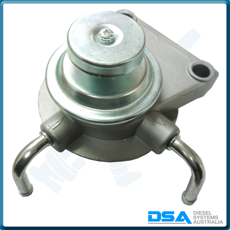 DX85051-12 Filter Top (Toyota) (12mm Pipe)