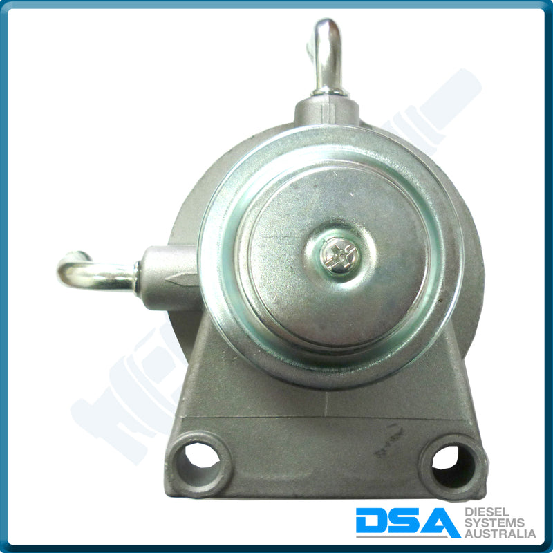 DX85051-12 Filter Top (Toyota) (12mm Pipe)