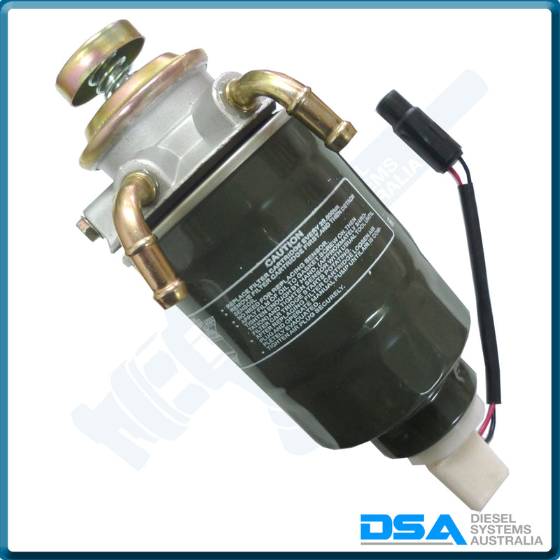 DX85053-CM Aftermarket Mitsubishi Filter Assembly (8mm)