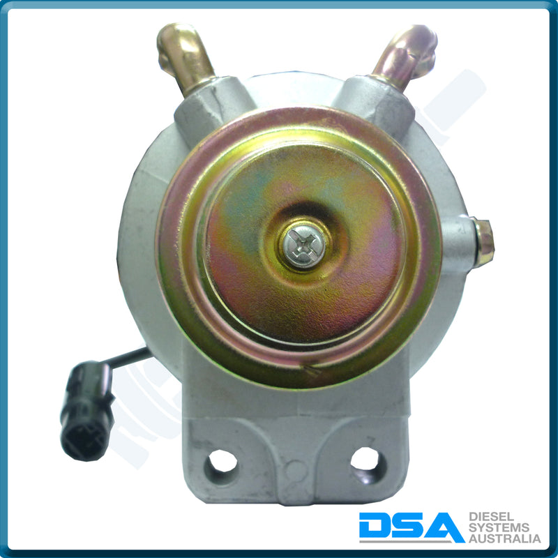 DX85053-CM Aftermarket Mitsubishi Filter Assembly (8mm)