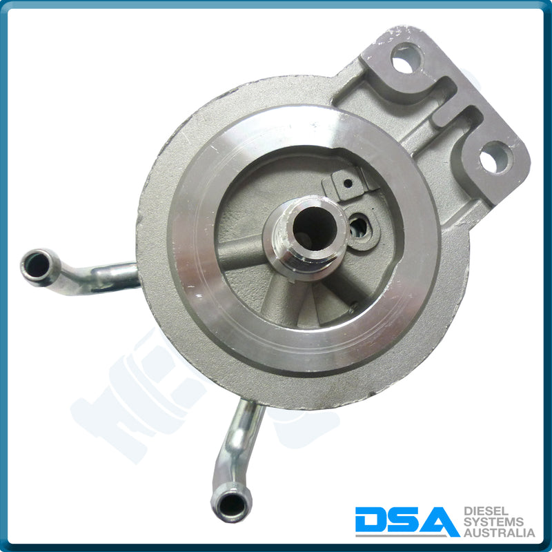 DX85053-10M Filter Top (Mitsubishi) (10mm 3/8" Pipe)