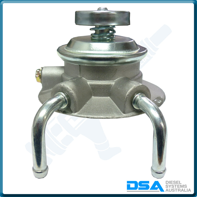 DX85053-10M Filter Top (Mitsubishi) (10mm 3/8" Pipe)