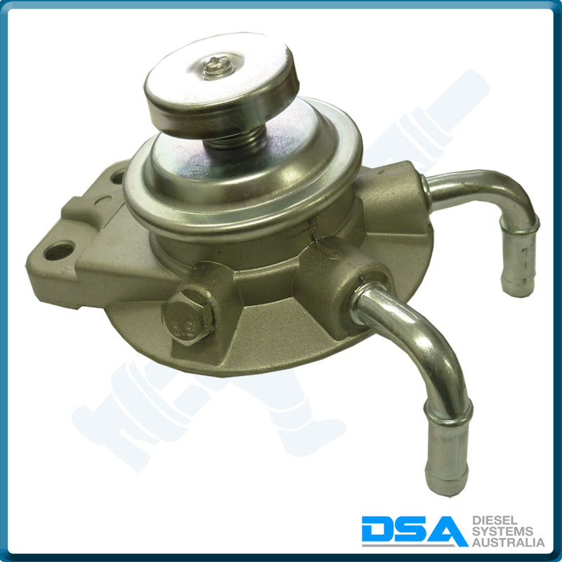 DX85053-10M Filter Top (Mitsubishi) (10mm 3/8" Pipe)