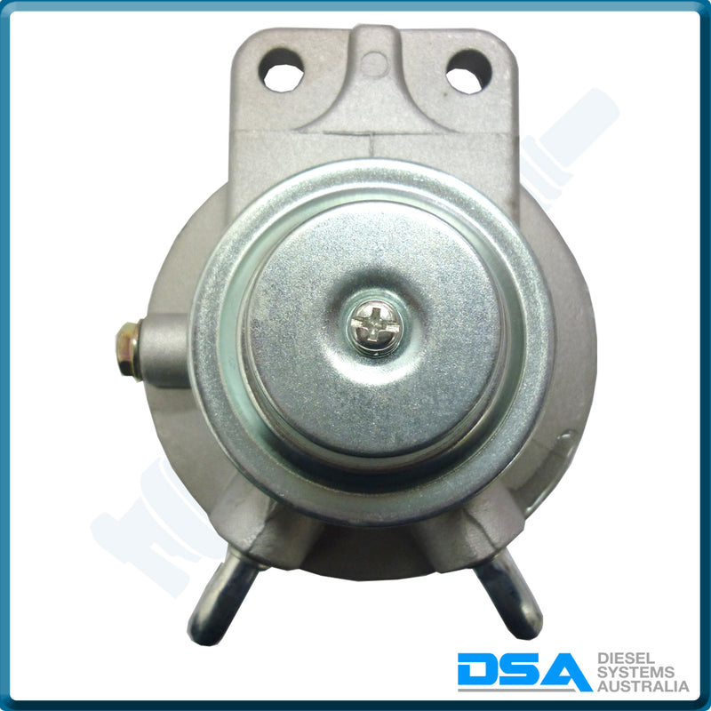 DX85053-10M Filter Top (Mitsubishi) (10mm 3/8" Pipe)