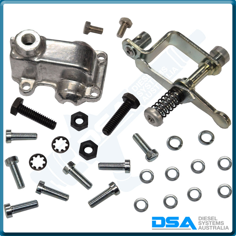 EFA14NG Aftermarket Delphi Excess Fuel Device Kit