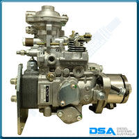 VE8720A Epic to VE Conversion Pump