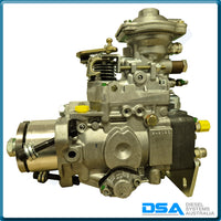 VE8720A Epic to VE Conversion Pump