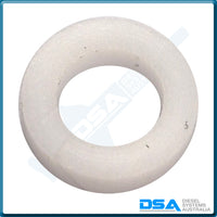 F 00N 000 066NG Aftermarket Bosch Nylon Washer (6.5x3.9x1.4mm) {PKT-10}