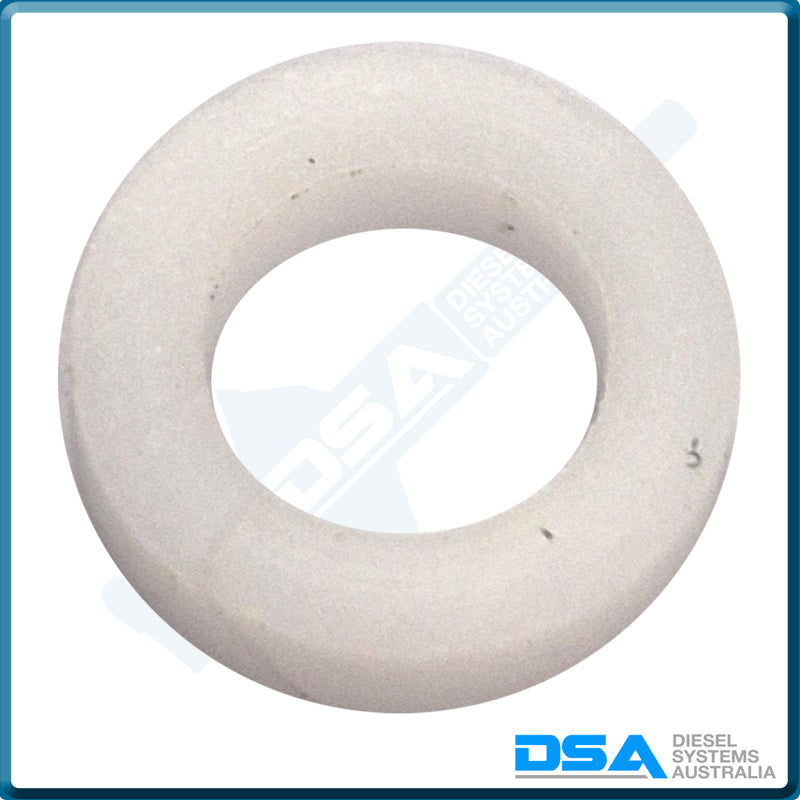 F 00R 0P0 044NG Aftermarket Bosch Nylon Washer (7.8x5.3x1.45mm) {PKT-10}
