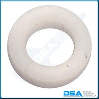 F 00R 0P0 044NG Aftermarket Bosch Nylon Washer (7.8x5.3x1.45mm) {PKT-10}