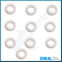 F 00R 0P0 044NG Aftermarket Bosch Nylon Washer (7.8x5.3x1.45mm) {PKT-10}