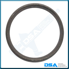 F 00R 0P0 743 Genuine Bosch O'Ring