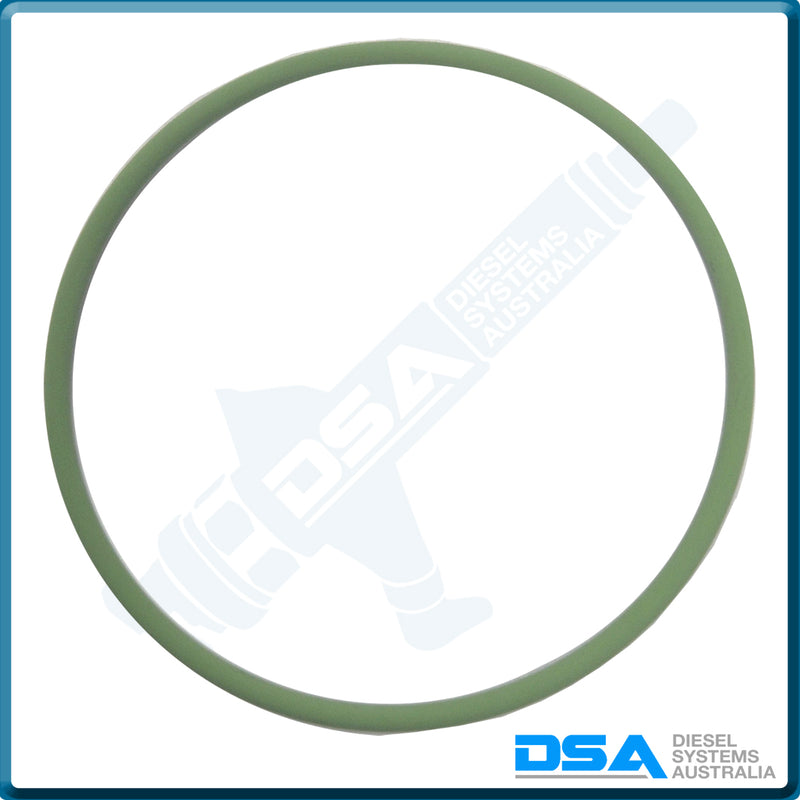 F 00R 0P1 106 Genuine Bosch CP1 O'Ring